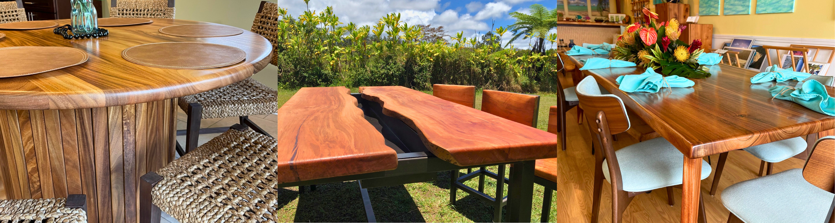 Dining Tables