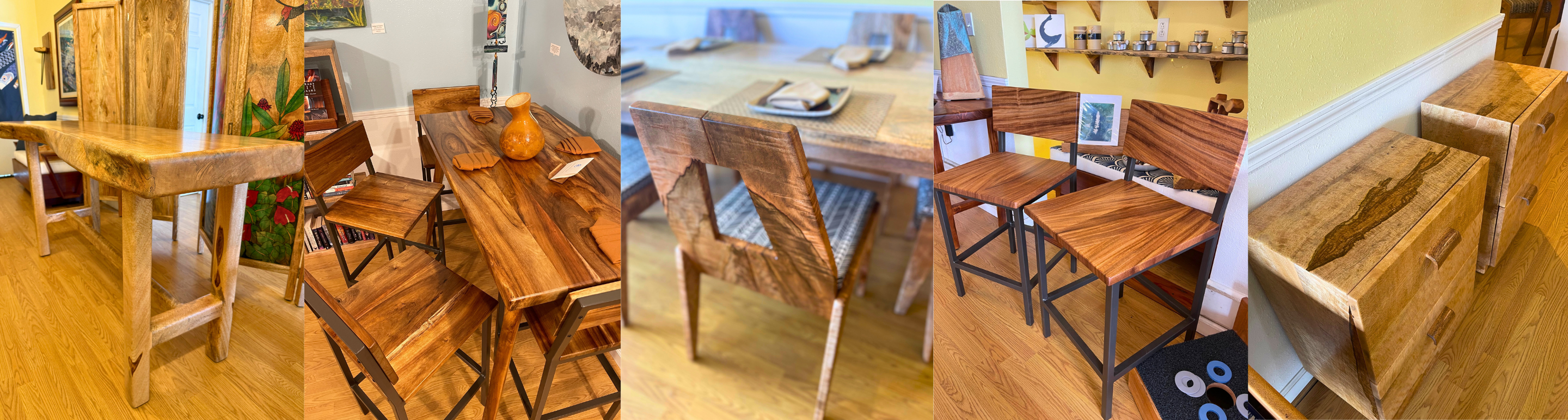 In Stock Furniture
