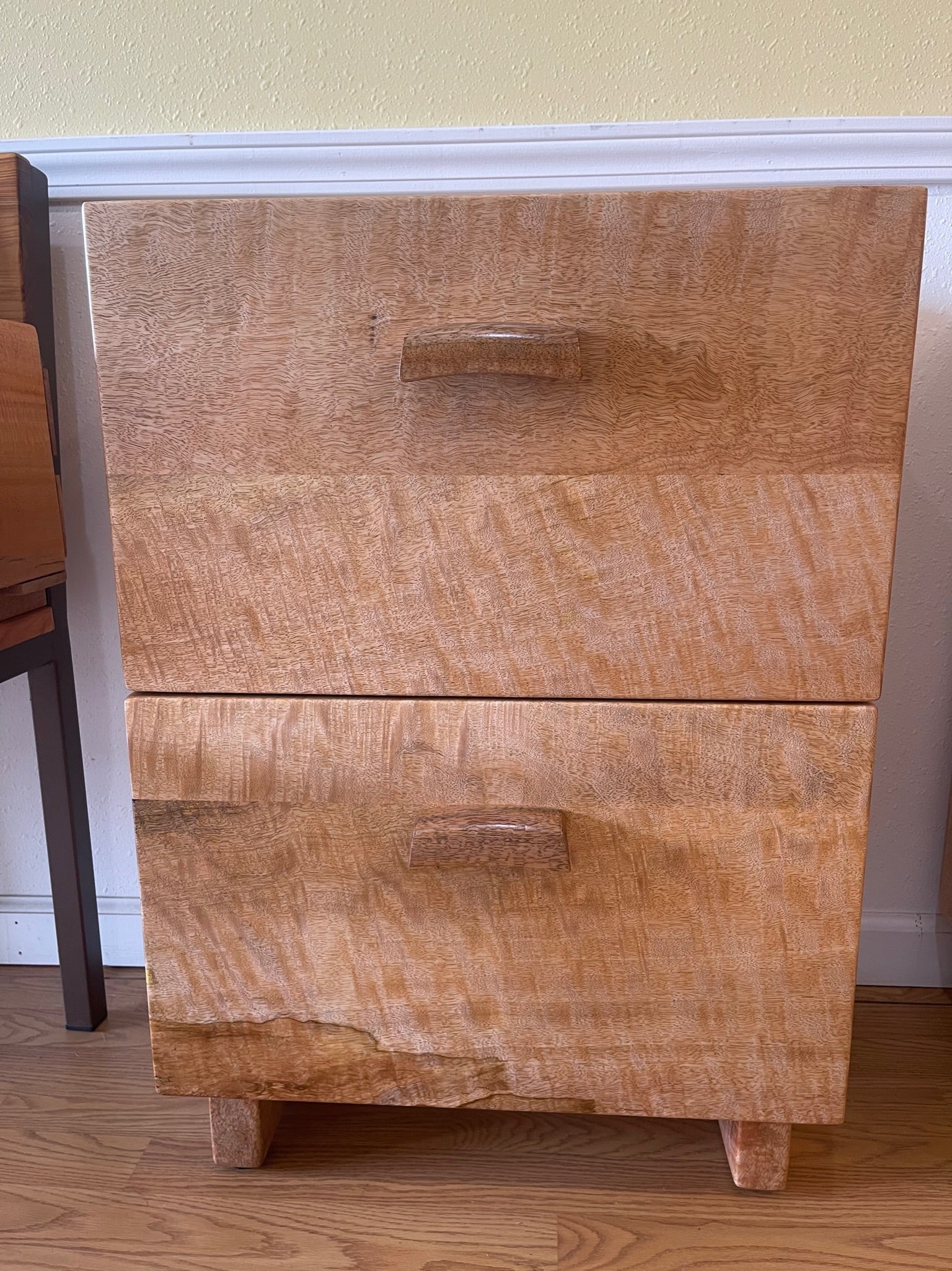 Hardwood Nightstands