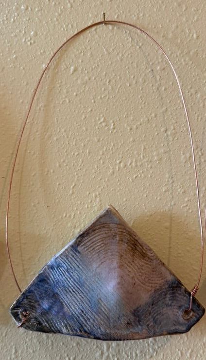 Hanging Ceramic Vases - Amy Kanemoto