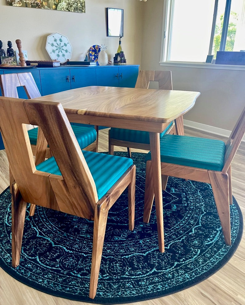Custom Dining Table (4-top)