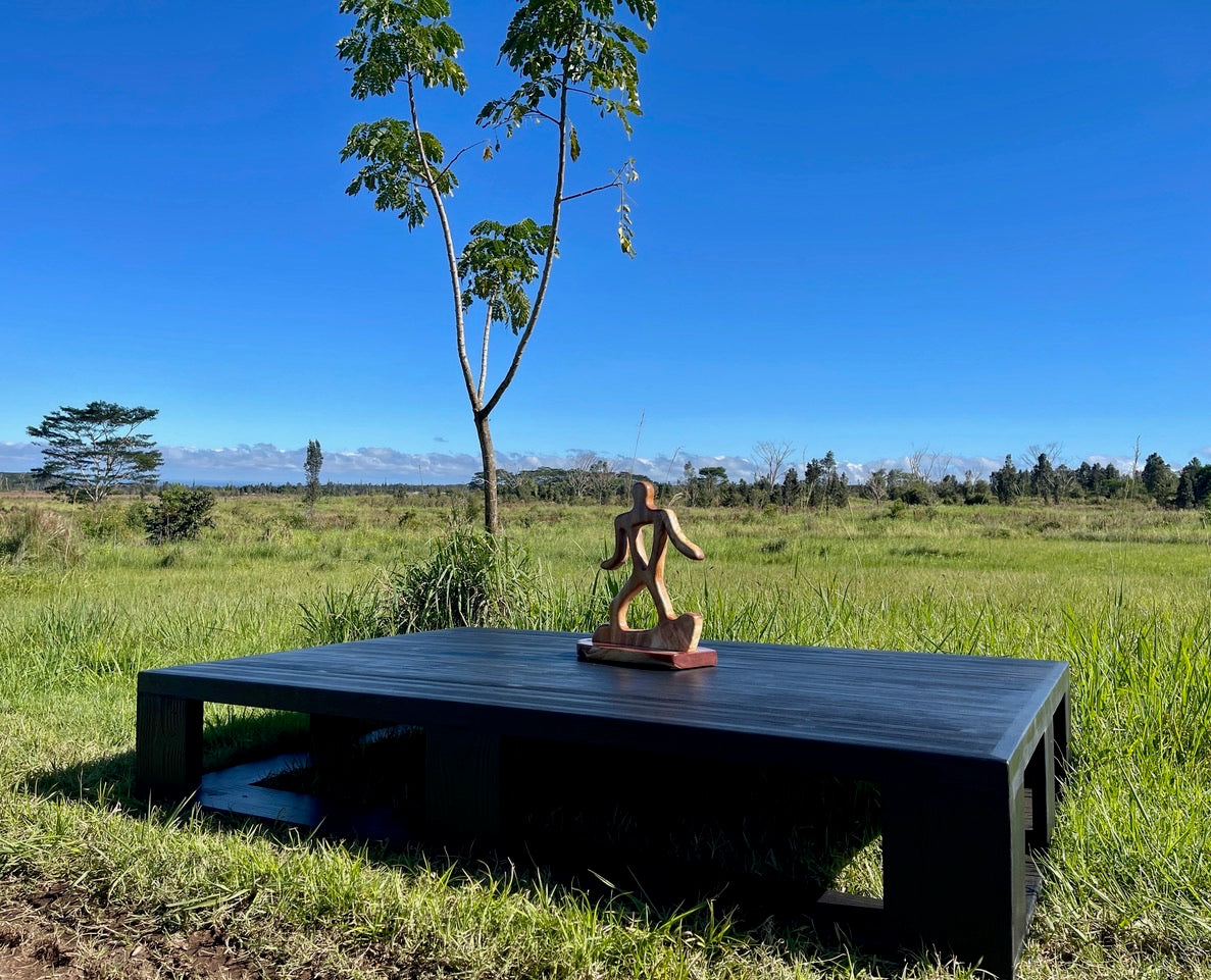 XL Low Coffee Table