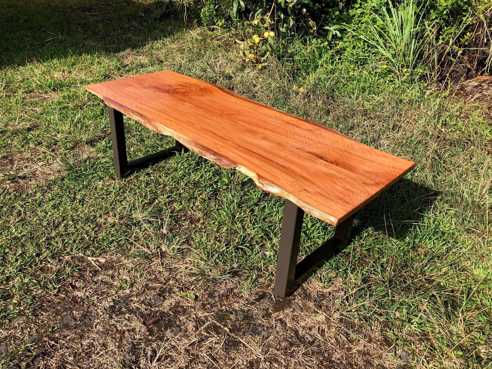Kohala Bench