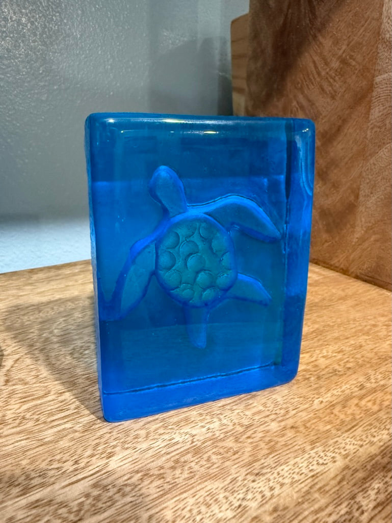 Glass Honu - PECO Studio