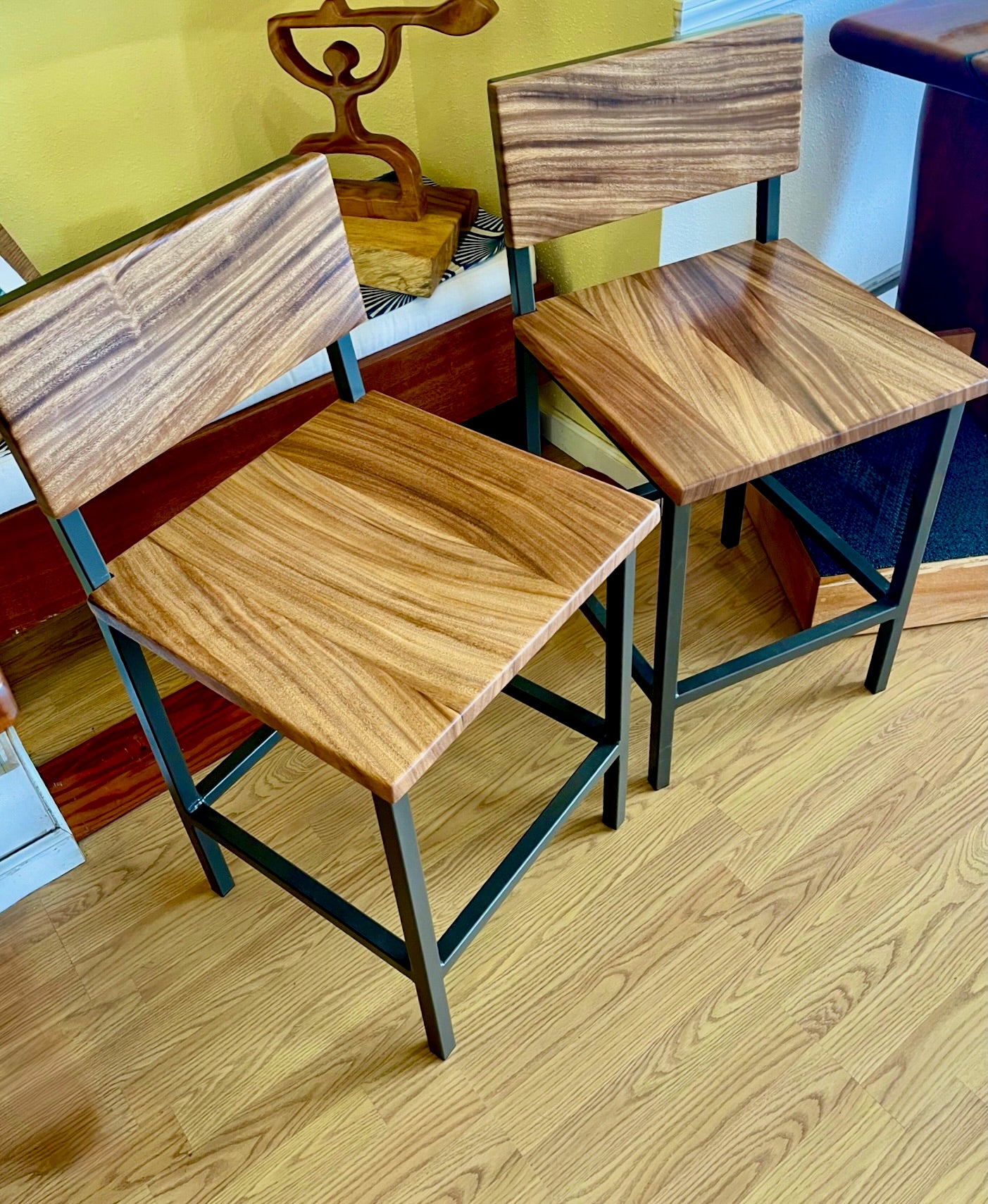 Custom Chairs