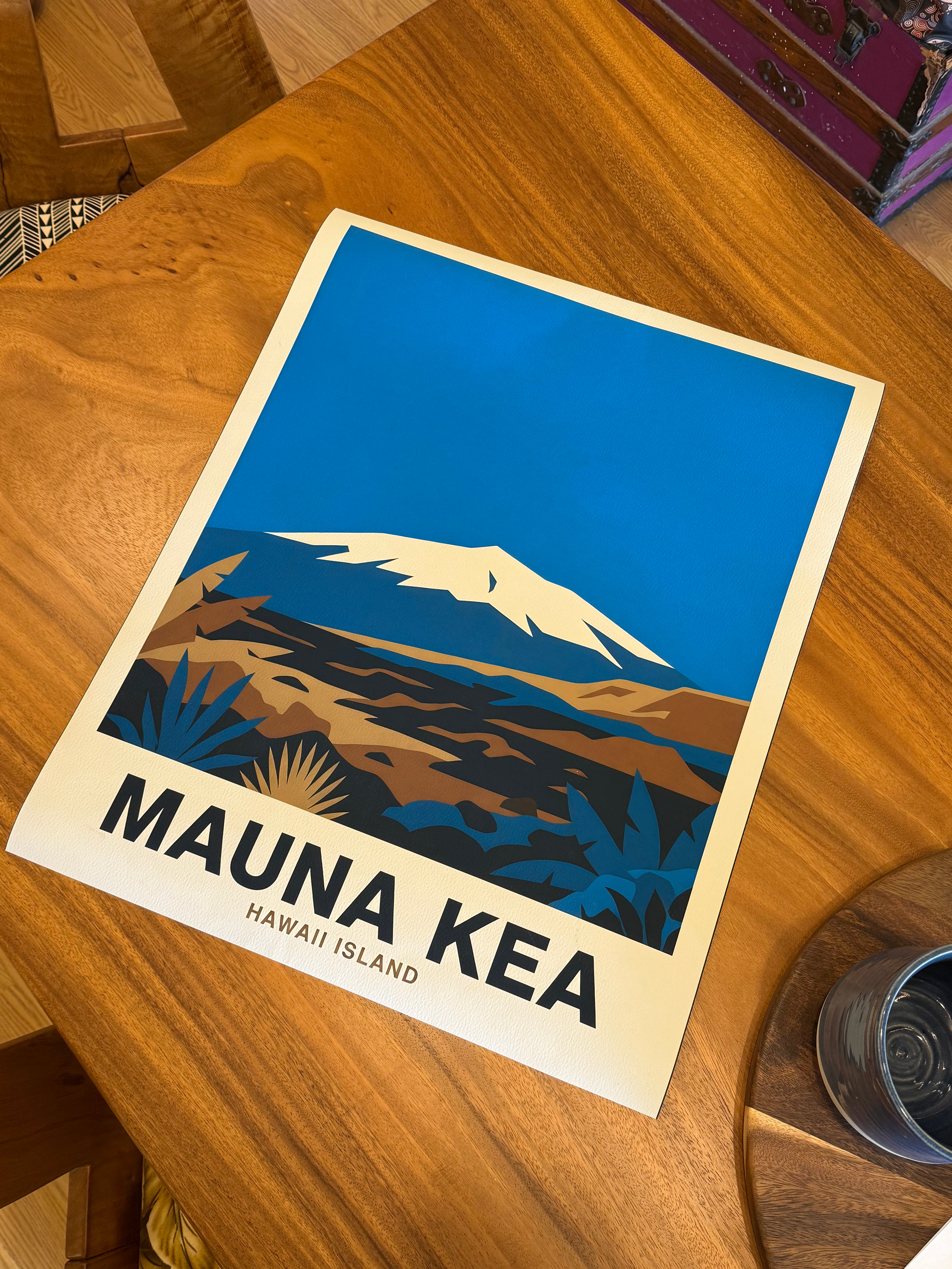 Mauna Kea