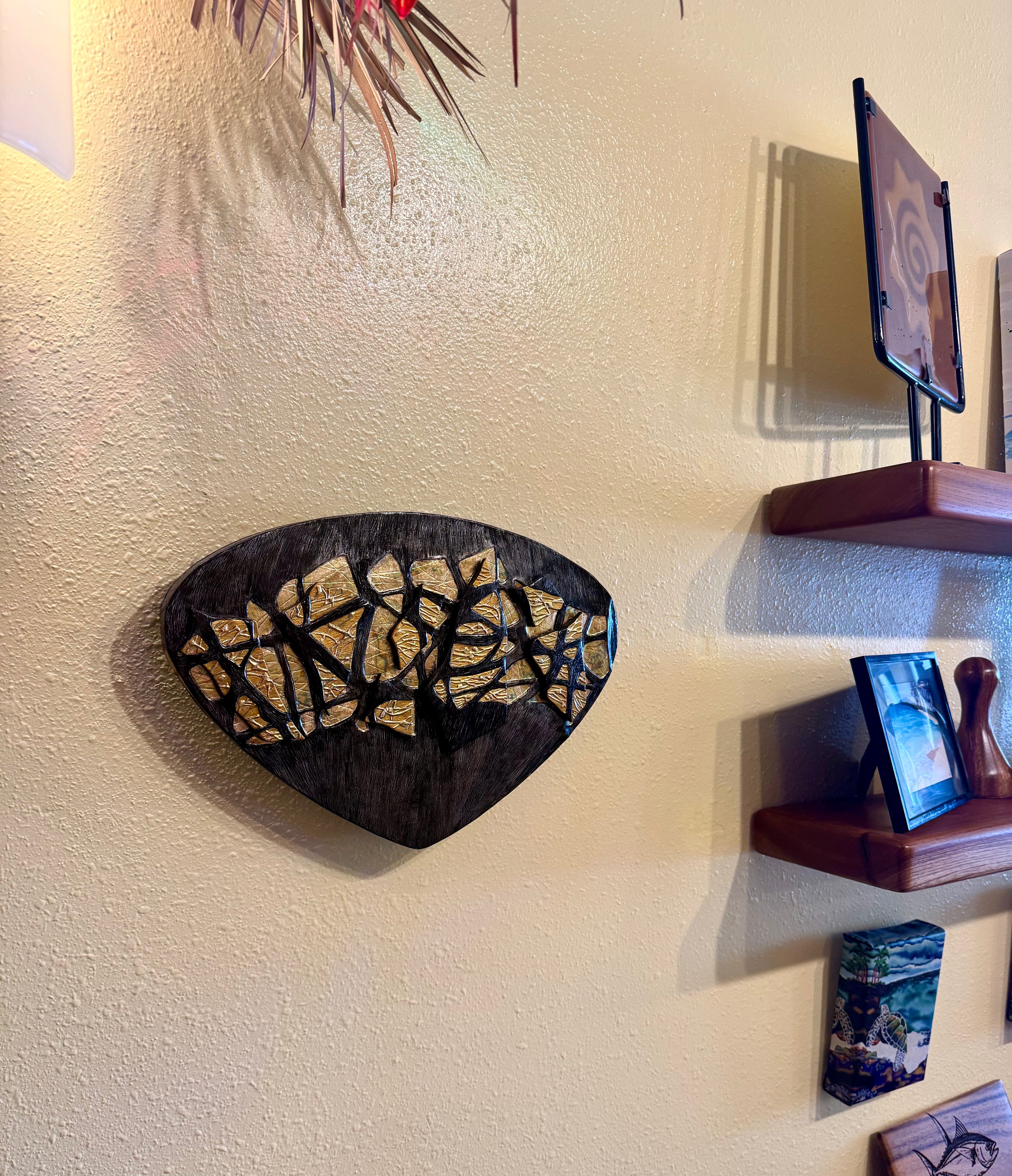 Black Gold - Elizabeth Miller Original