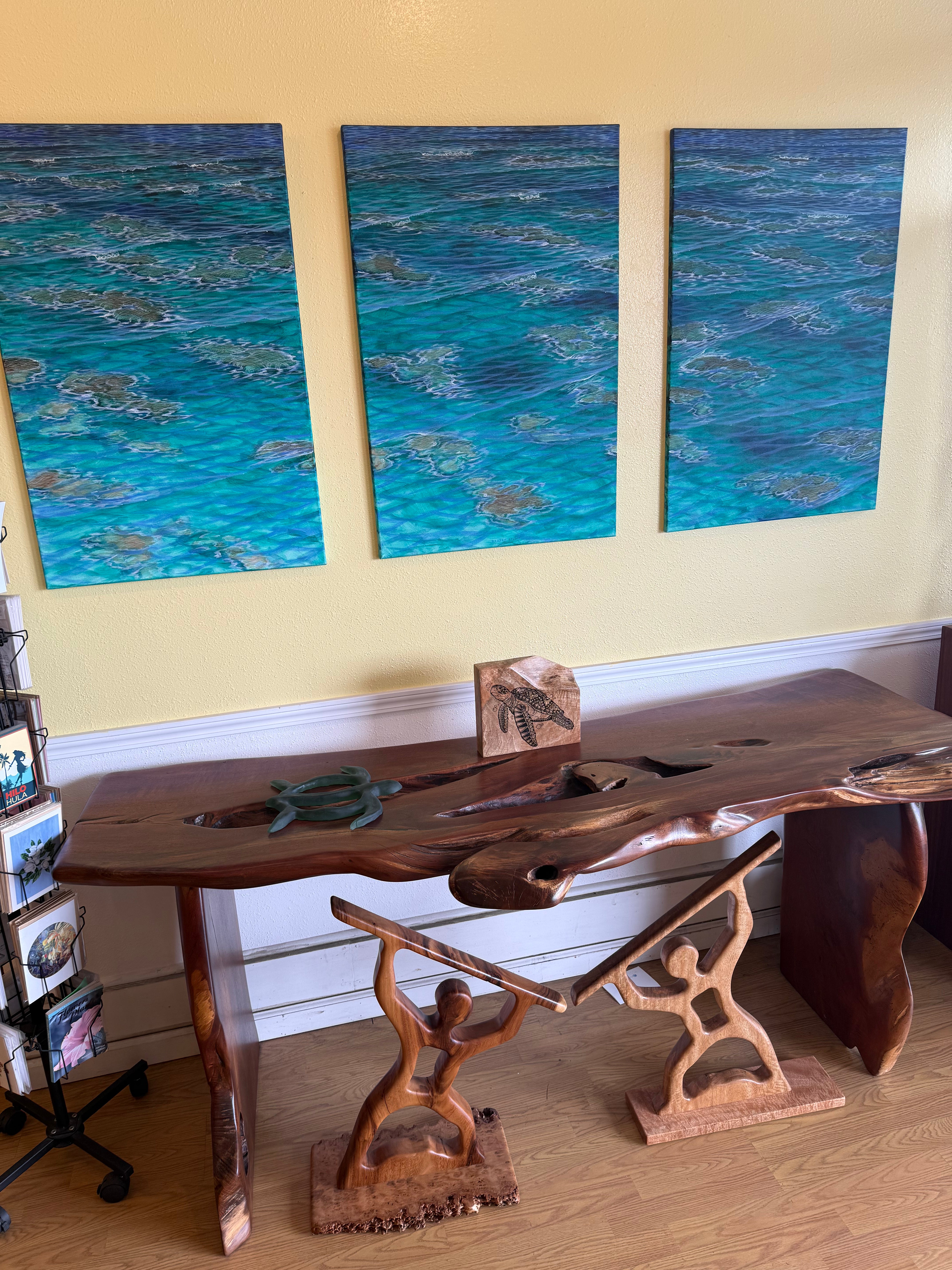 Kiawe Sideboard/Buffet