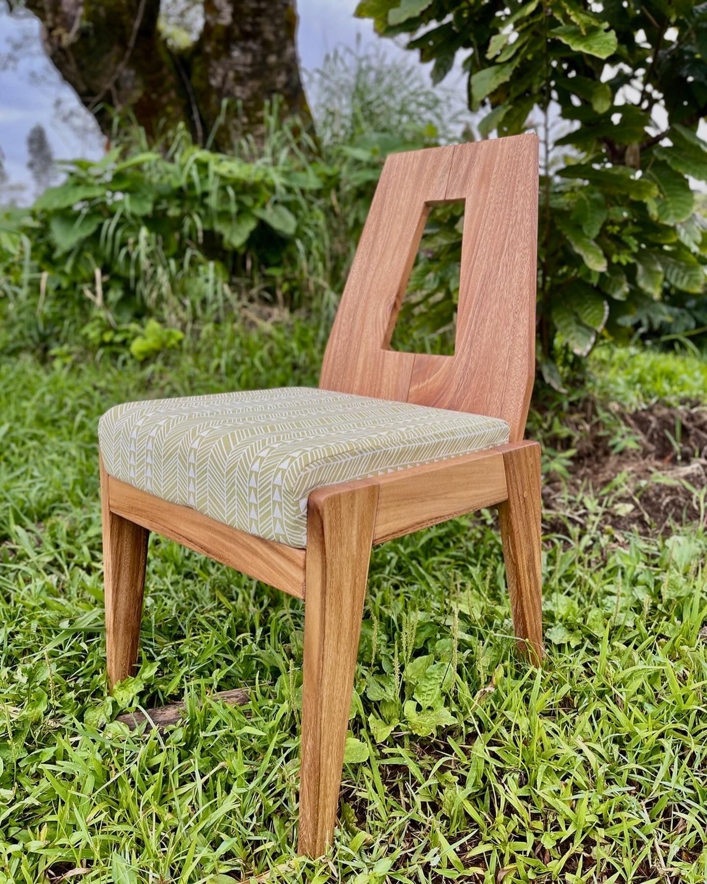 Noho AG Chair