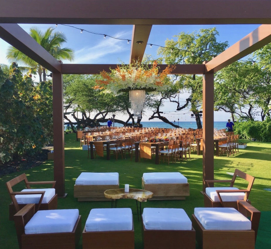 Molokini Lounge Collection