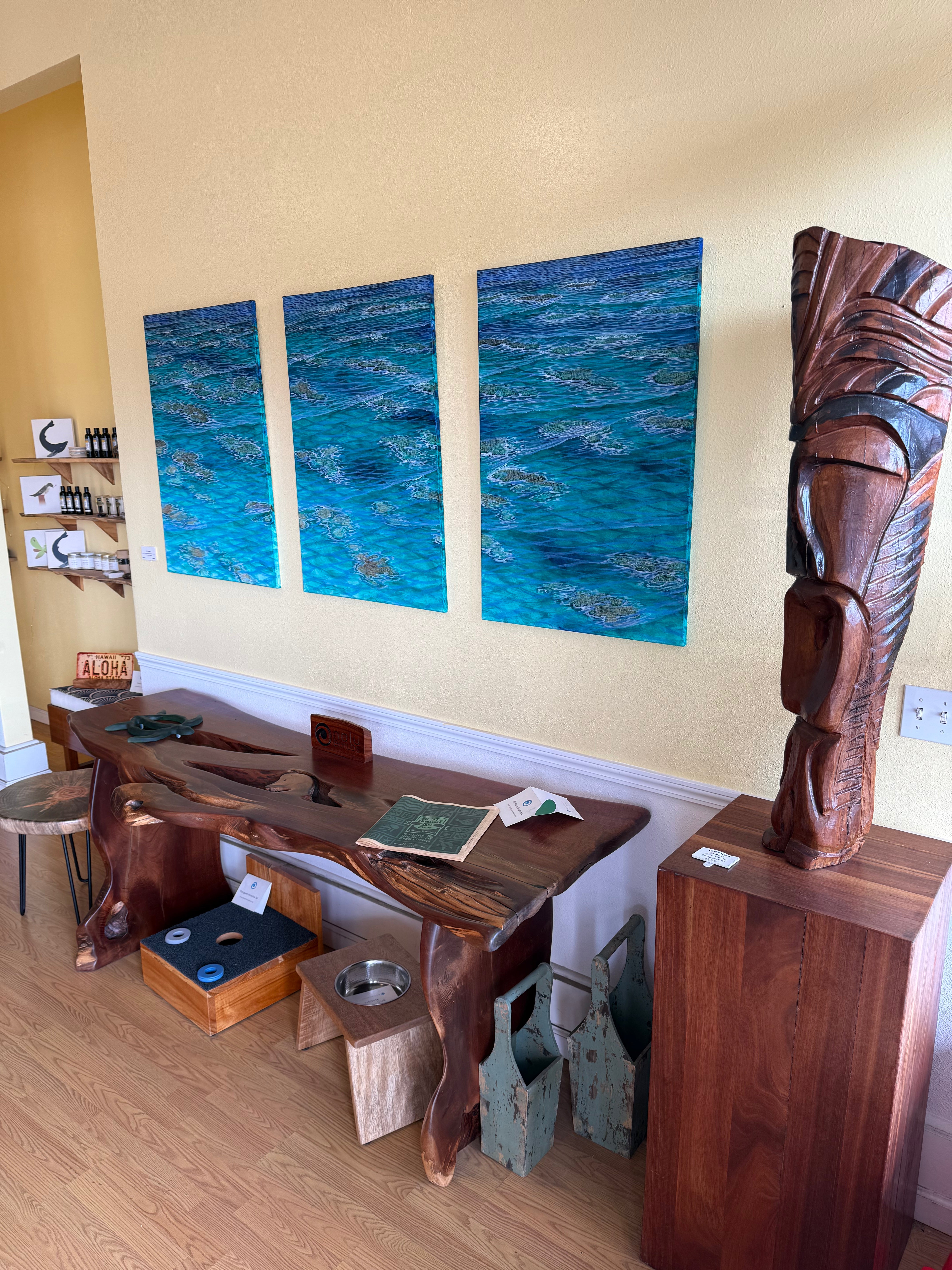 Kiawe Sideboard/Buffet