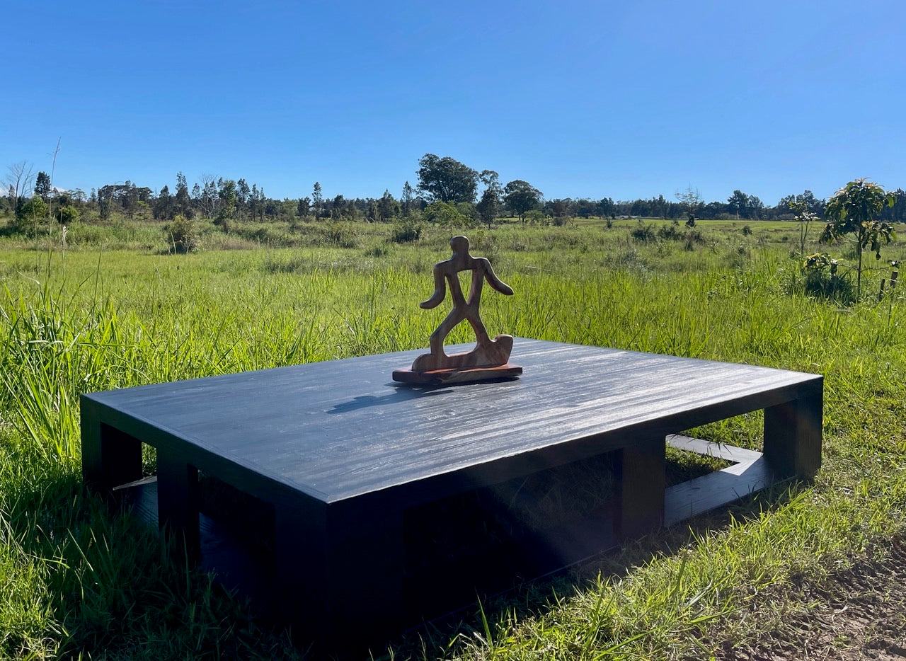 XL Low Coffee Table