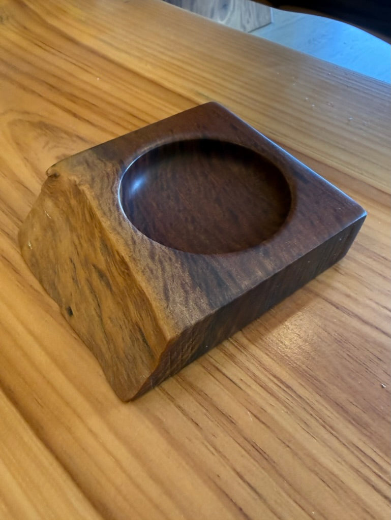 Stewart Geller Wood Art