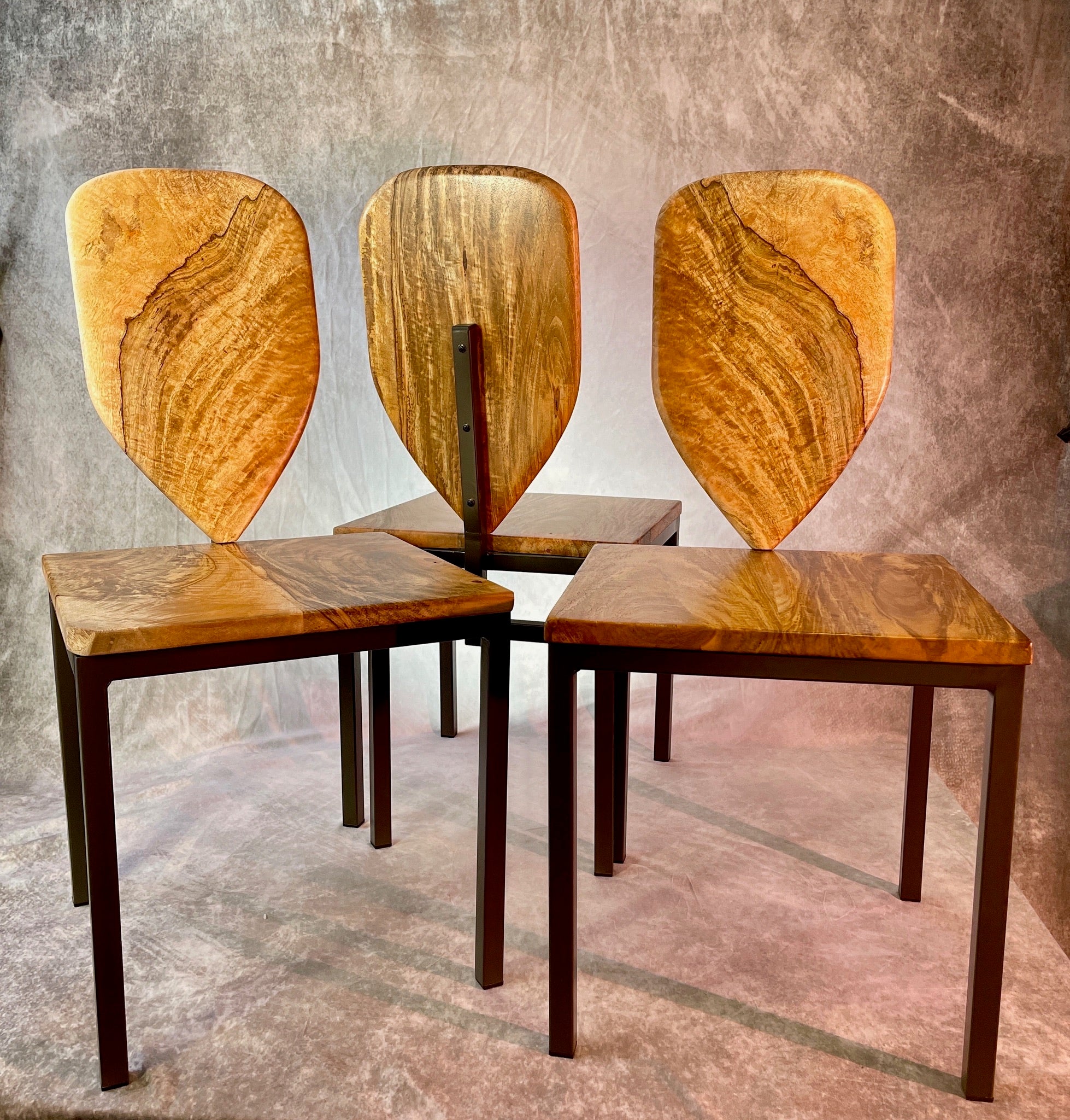 Custom Chairs