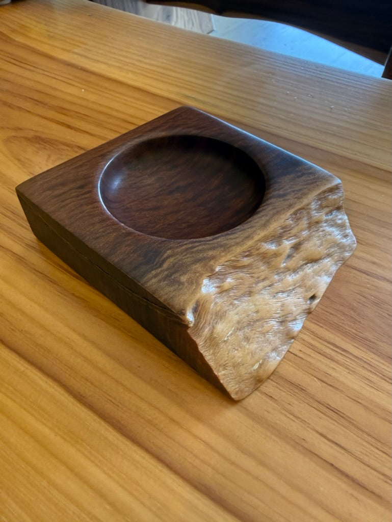 Stewart Geller Wood Art