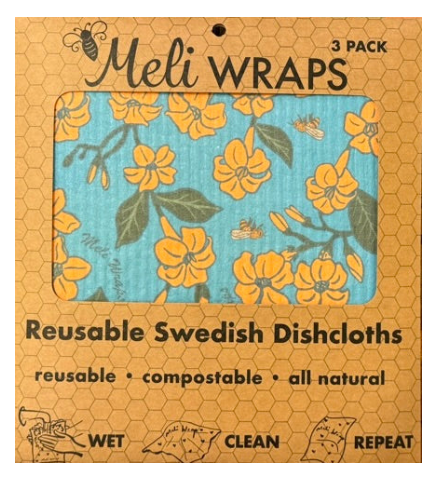 Meli Wraps